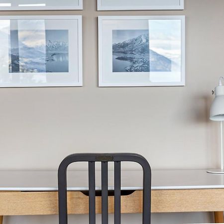 Whakatipu Heights Apartment Queenstown Ngoại thất bức ảnh