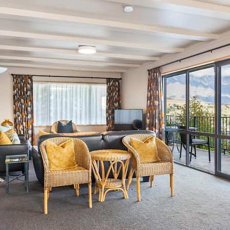 Whakatipu Heights Apartment Queenstown Ngoại thất bức ảnh