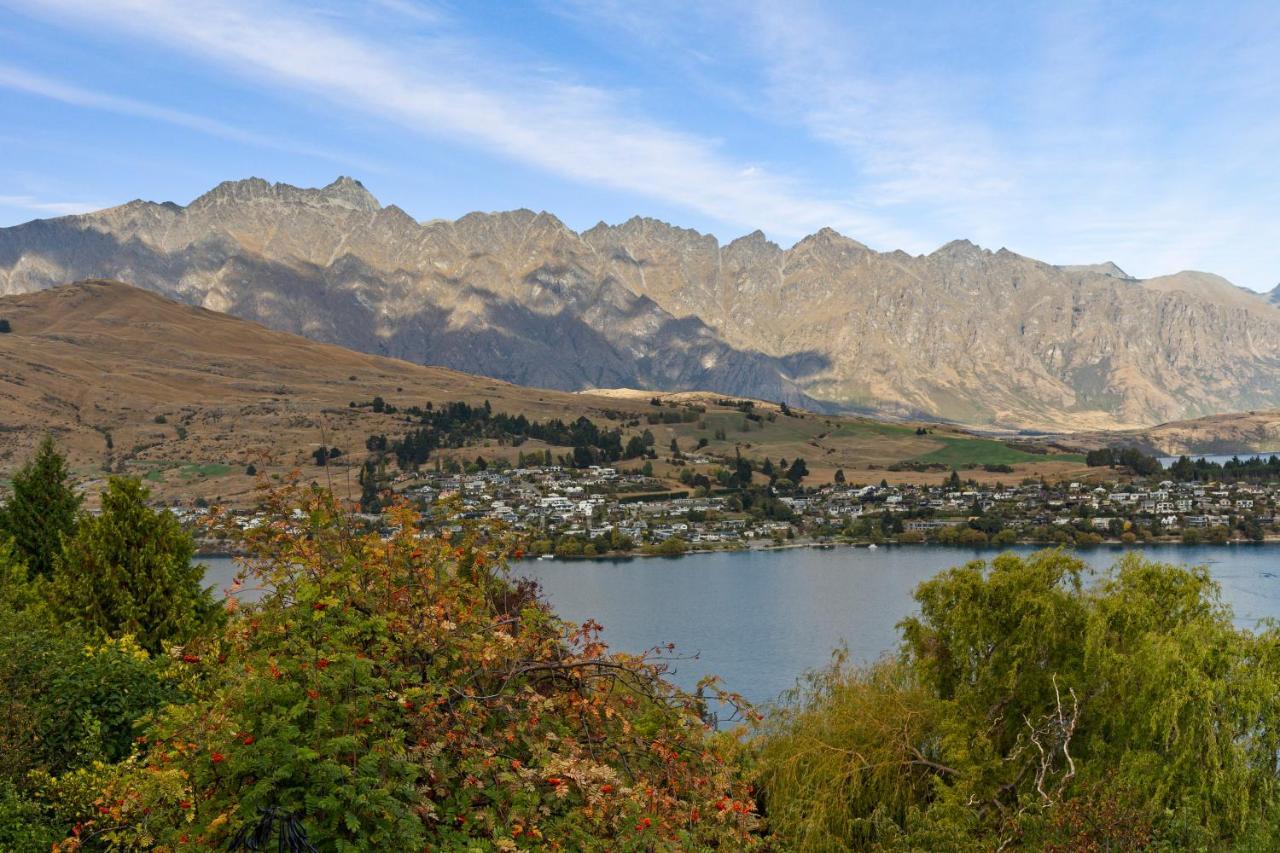 Whakatipu Heights Apartment Queenstown Ngoại thất bức ảnh