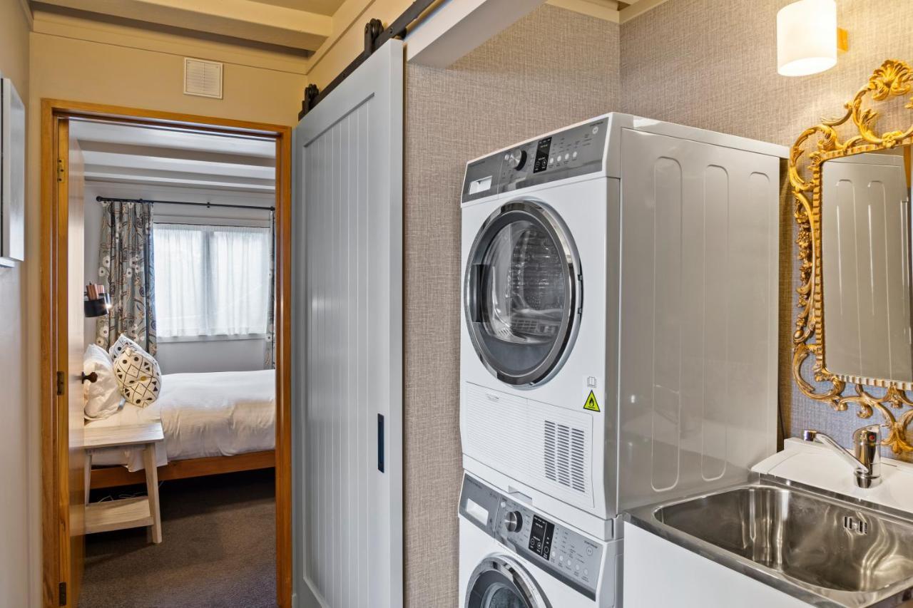 Whakatipu Heights Apartment Queenstown Ngoại thất bức ảnh