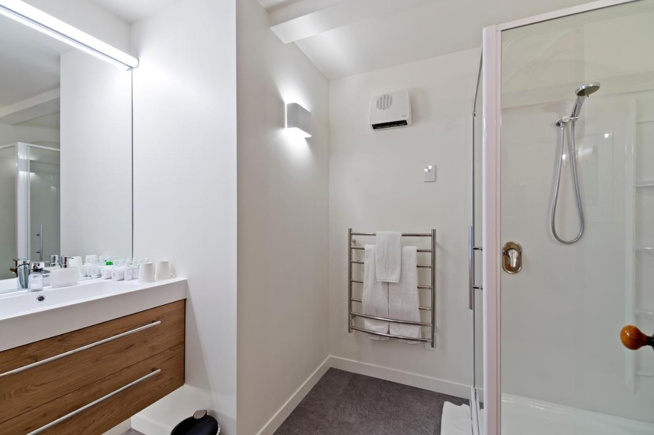 Whakatipu Heights Apartment Queenstown Ngoại thất bức ảnh