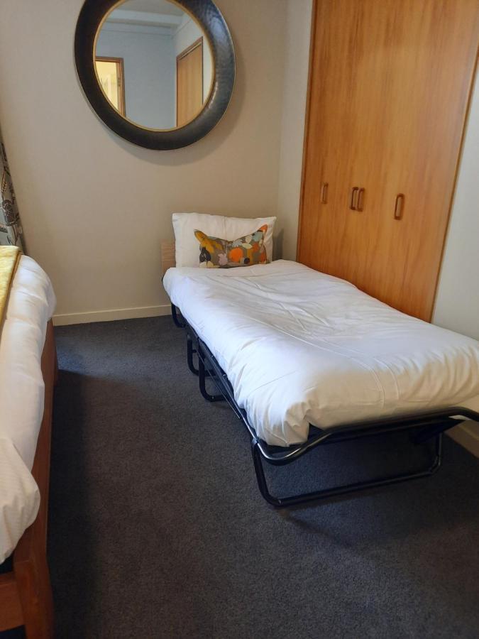 Whakatipu Heights Apartment Queenstown Ngoại thất bức ảnh