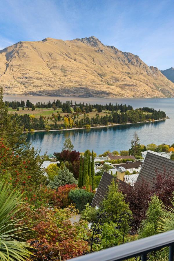 Whakatipu Heights Apartment Queenstown Ngoại thất bức ảnh