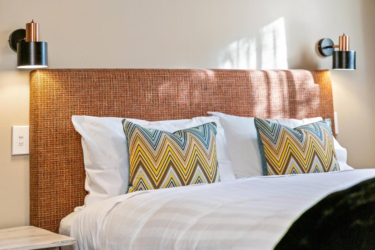 Whakatipu Heights Apartment Queenstown Ngoại thất bức ảnh