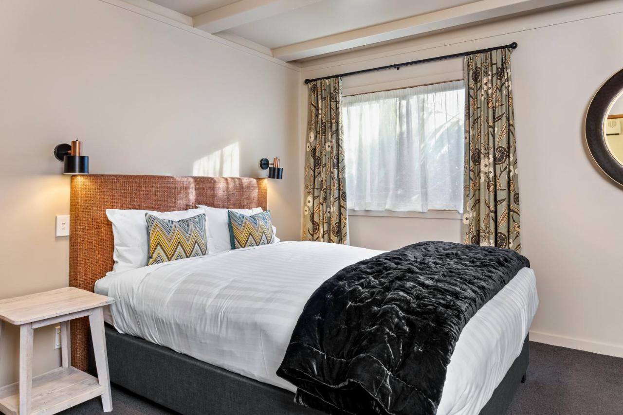 Whakatipu Heights Apartment Queenstown Ngoại thất bức ảnh
